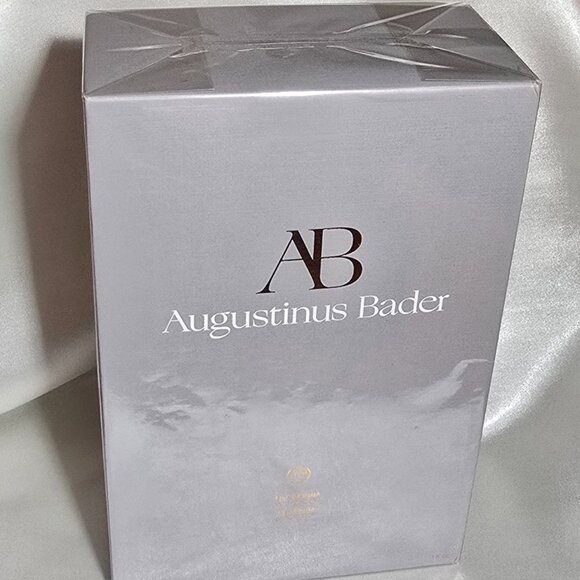Agustinus Bader The Serum With TFC8 1 oz / 30mL SEALED IN BOX Authentic $405 Val - Picture 1 of 4